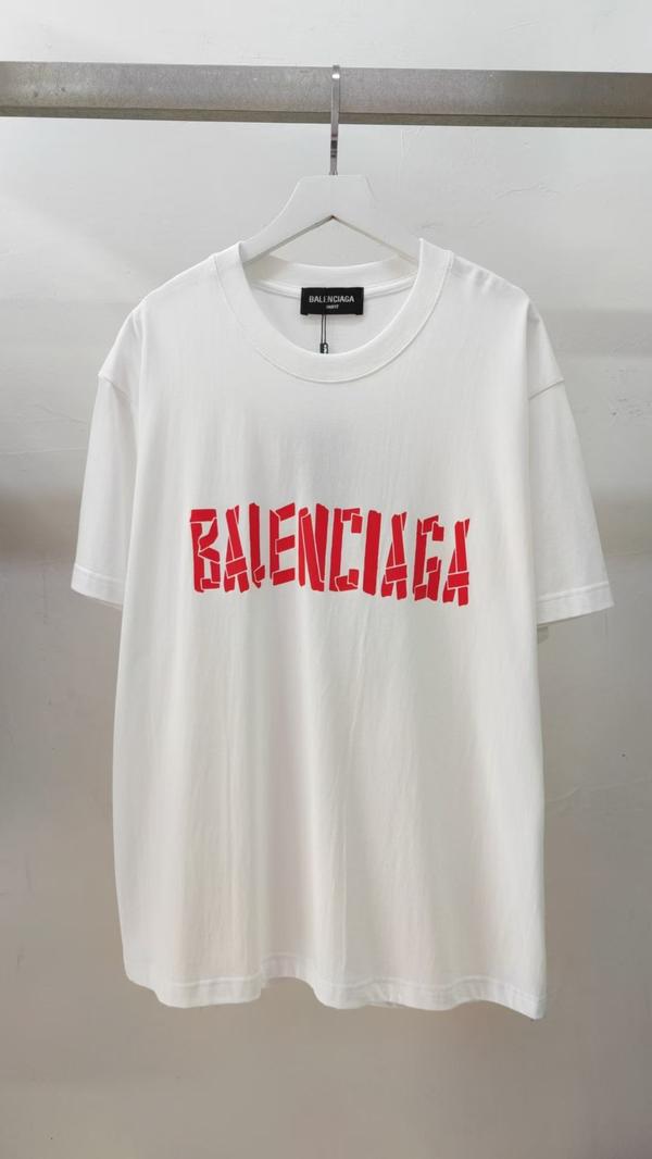 Balenciaga Shirts-142